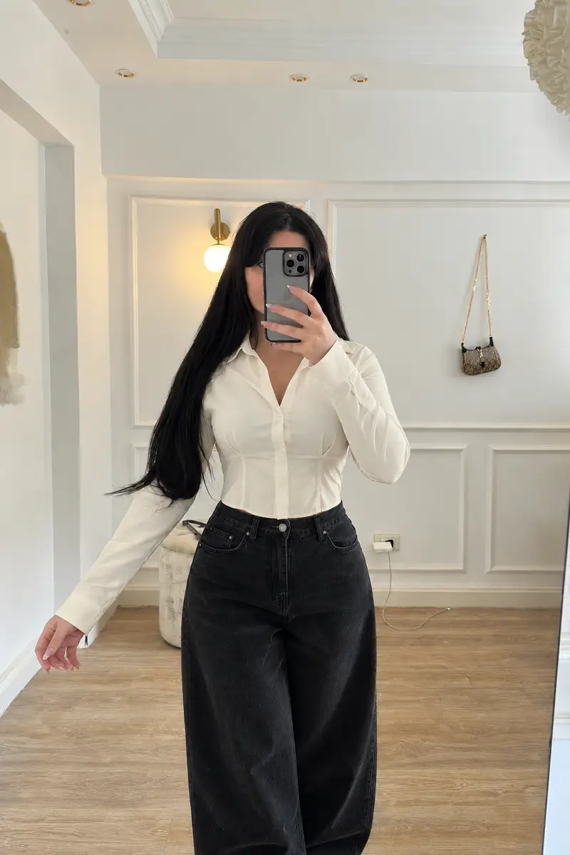 Chemise DIVINE