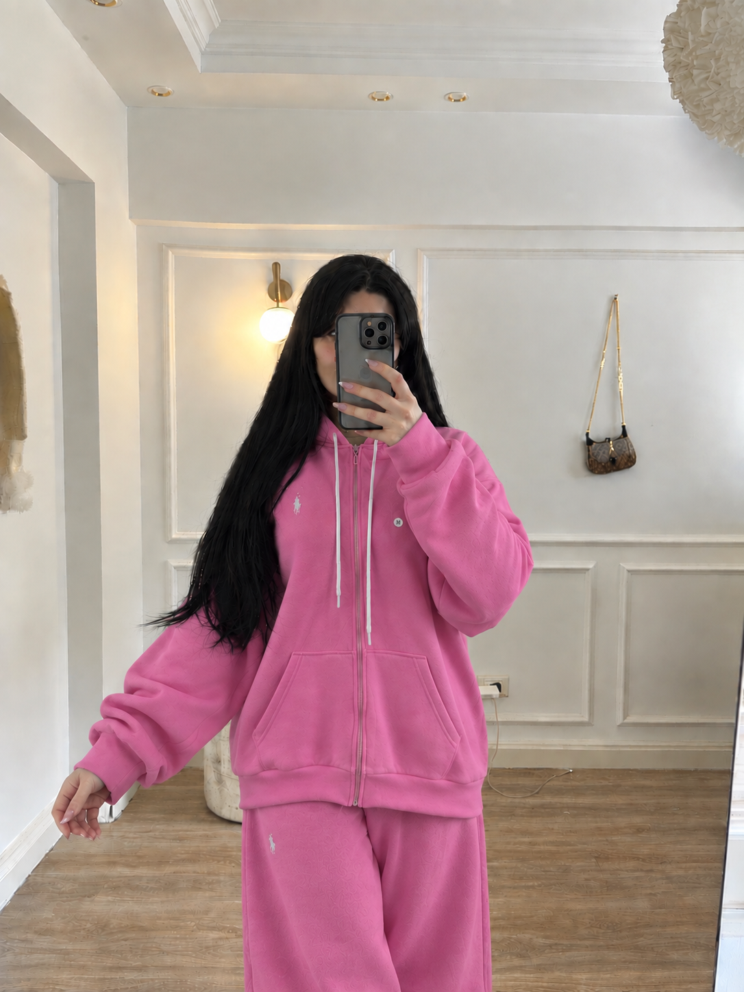 Veste POLO ralph laurent