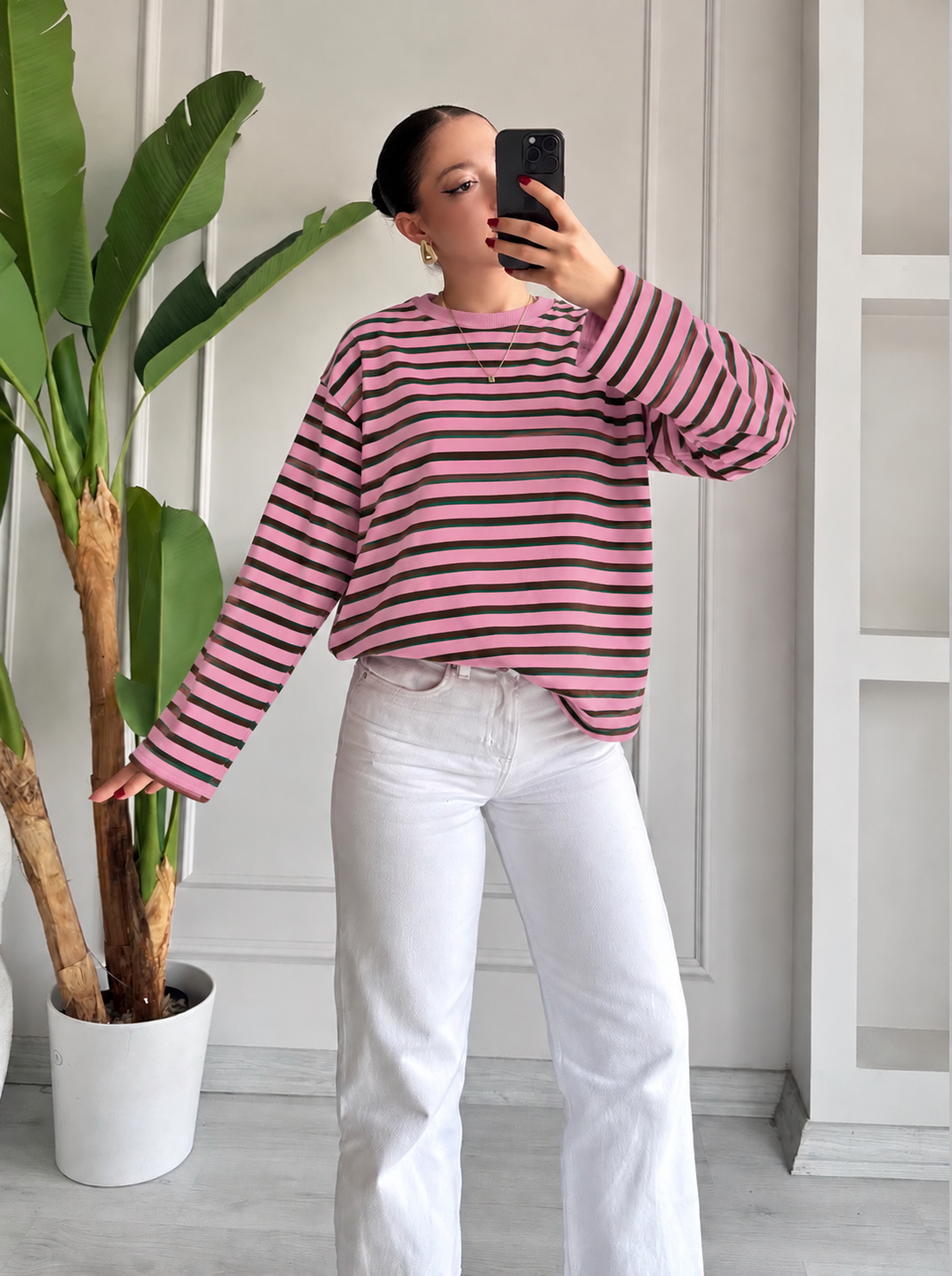 Muchica sweater