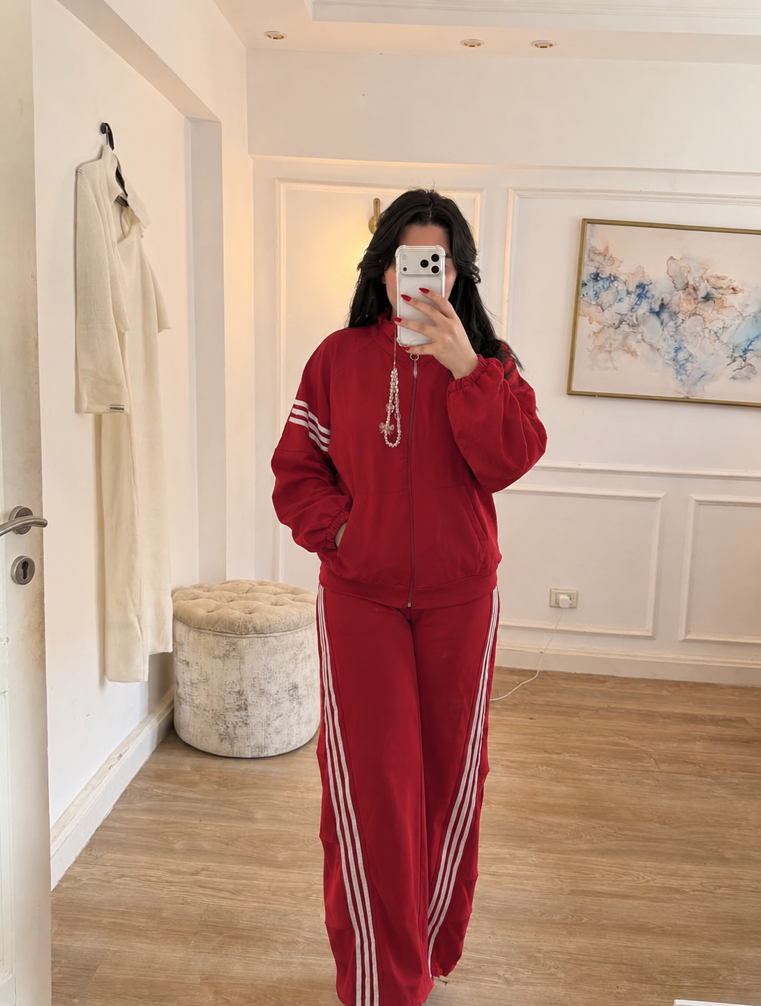 Ruby Track Set
