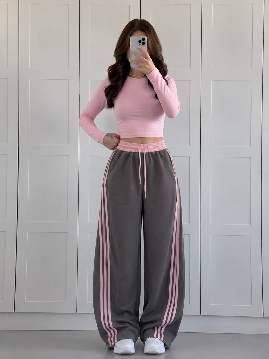Thai Baggy