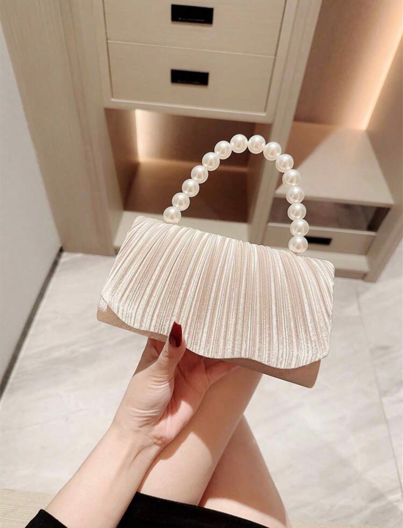 Perla bag