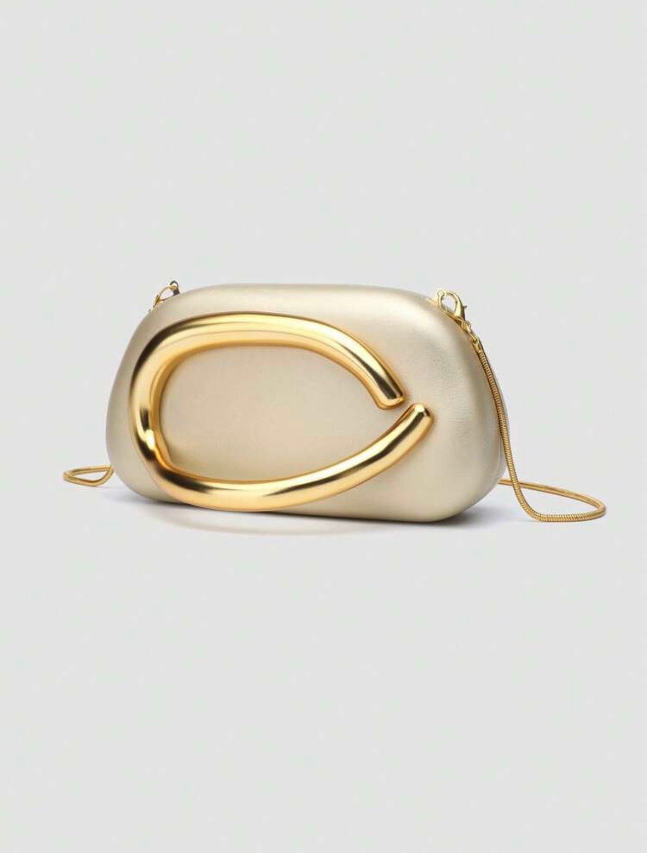 Golden bag