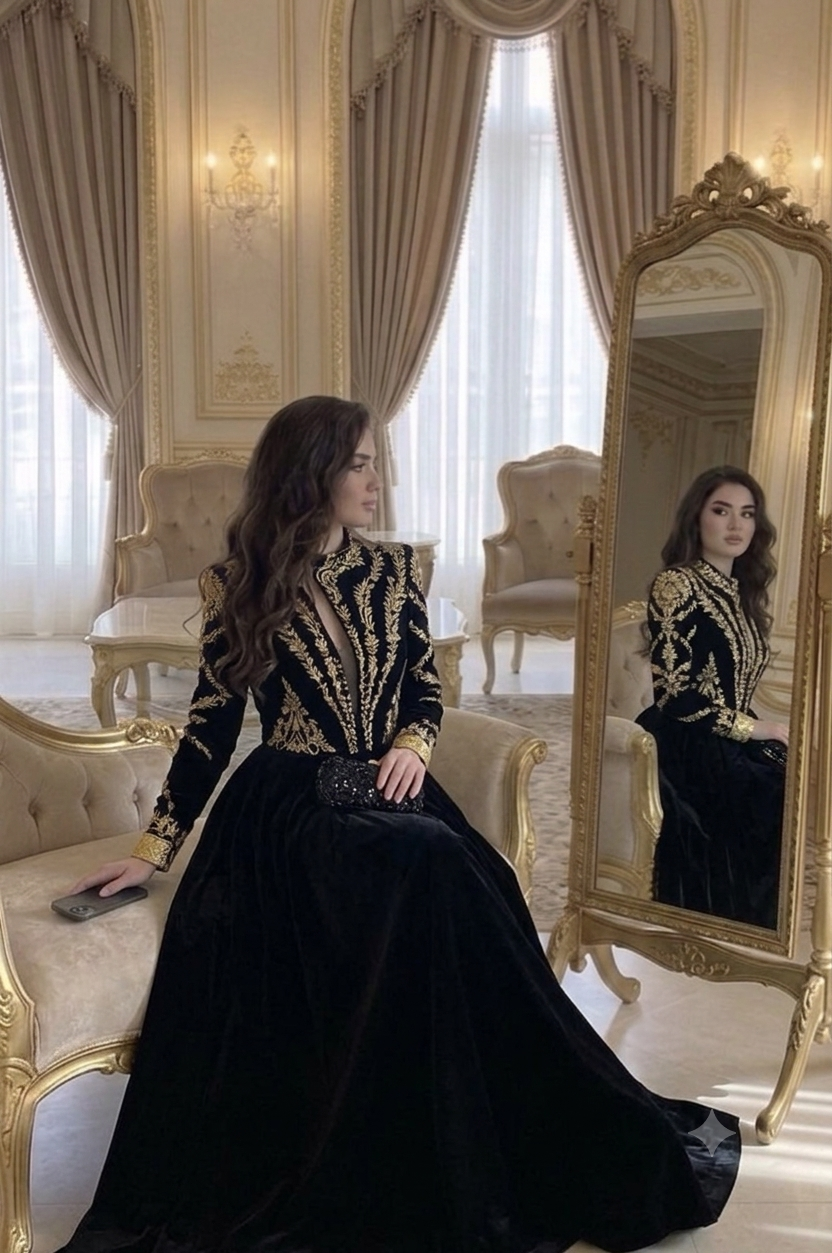 Karakou lyliane