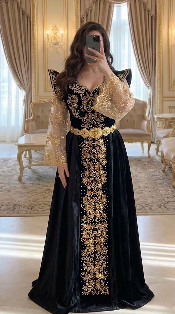 Fancy FERGUANI